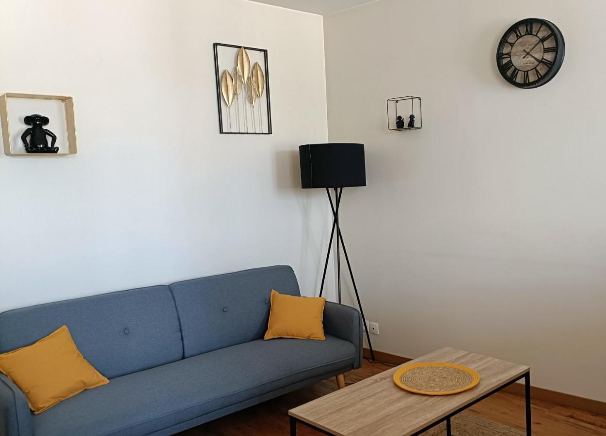 Appartement La Clair'Fontaine à Clairvaux Extérieur photo